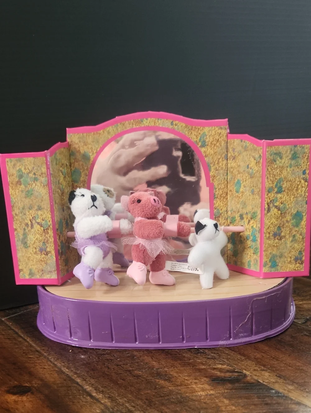 Only Hearts Club Playset